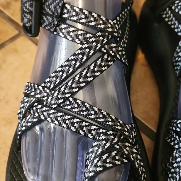 Chaco ZX2 Classic Women's Sandals - Picture 4 of 8